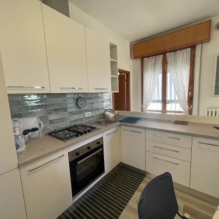 Apartamento Oasi Di Relax Santa Maria di Scacciano Exterior foto