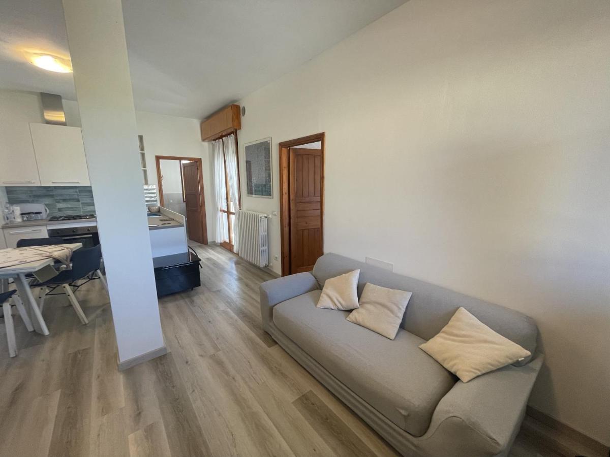 Apartamento Oasi Di Relax Santa Maria di Scacciano Exterior foto