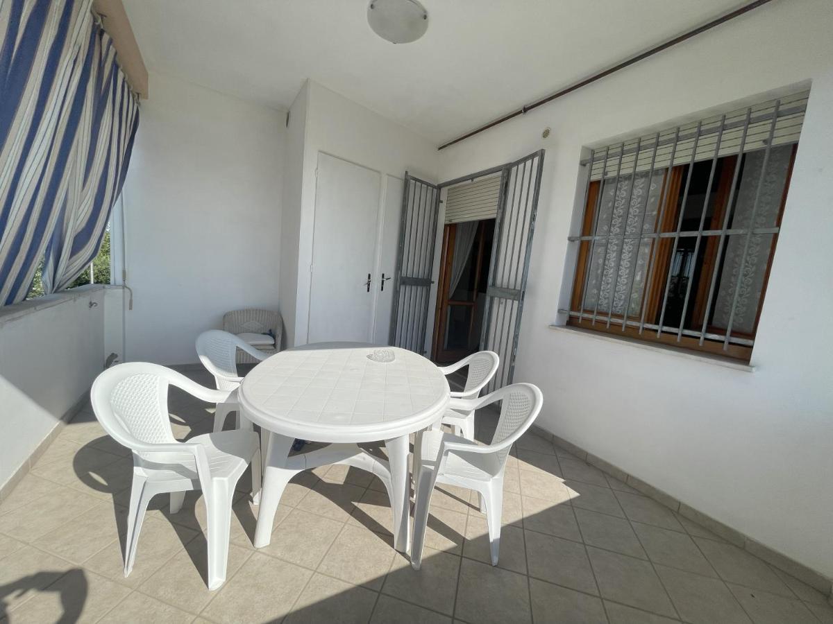Apartamento Oasi Di Relax Santa Maria di Scacciano Exterior foto