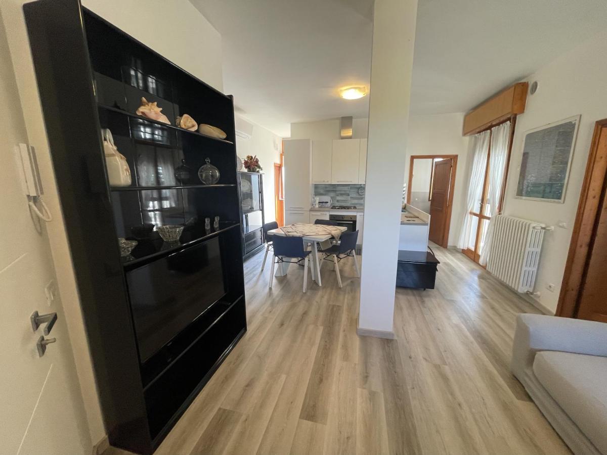 Apartamento Oasi Di Relax Santa Maria di Scacciano Exterior foto